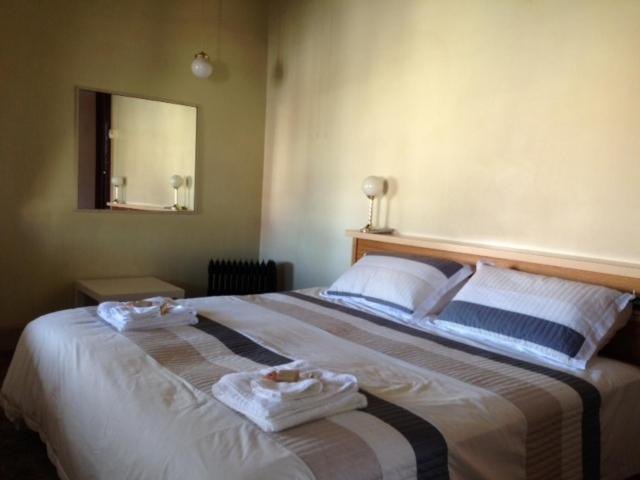 Royal Hotel Mandurama Quarto foto